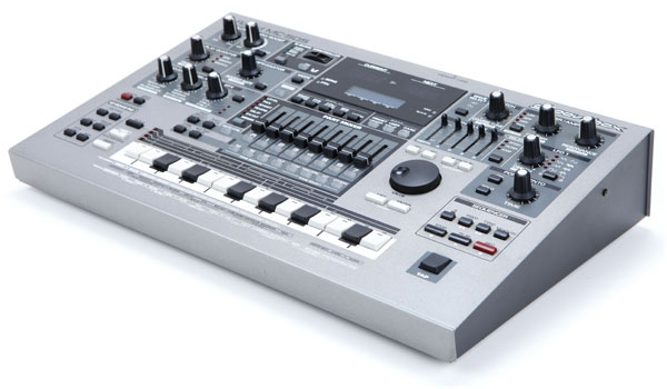 Roland MC-505 Image