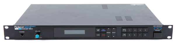 Roland MKS-50 Image