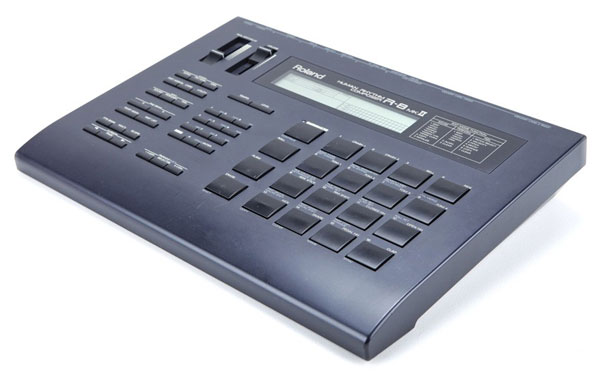 Roland R-8mkII Image