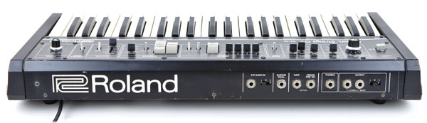 Roland RS-09 Image