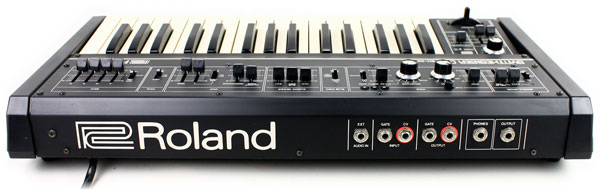 Roland SH-09 Image