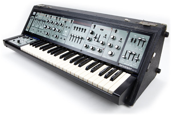 Roland | Vintage Synth Explorer