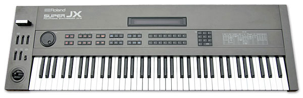 Roland JX 10 Image