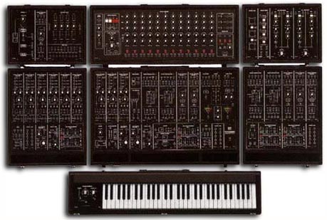 Roland System 700 Image