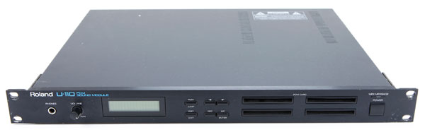 Roland U-110 Image