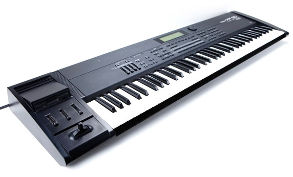 Roland XP-80 Image