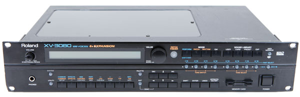 Roland XV-3080 Image