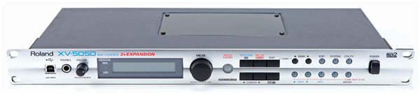 Roland XV-5050 | Vintage Synth Explorer