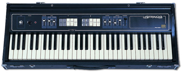 Roland RS-202 Image