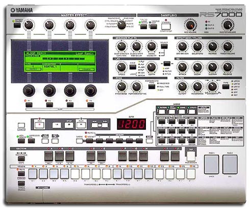 Yamaha RS7000 | Vintage Synth Explorer Yamaha RS7000 | Vintage Synth Explorer