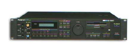 Roland S-220 Image