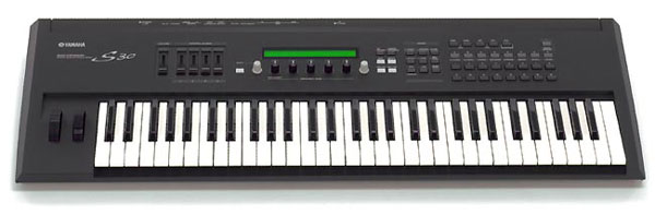 Yamaha S30 | Vintage Synth Explorer