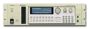 Akai S3000 Image