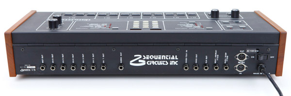 Sequential DrumTraks Image