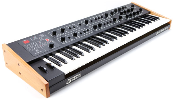 Sequential Circuits Prophet 600 Image
