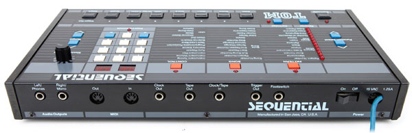 Sequential Circuits TOM Image