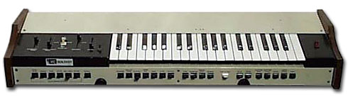 ARP Soloist Image