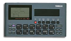 Yamaha SU10 | Vintage Synth Explorer Yamaha SU10 | Vintage Synth Explorer