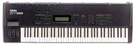 Sy99 synth deals