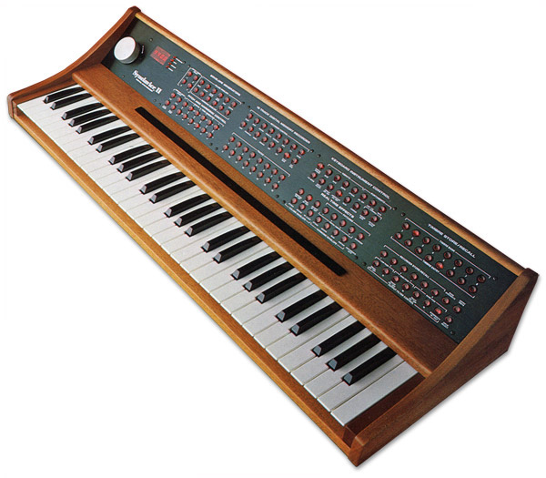 Synclavier Image
