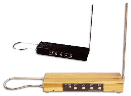 Moog Etherwave Theremin