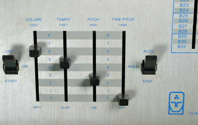 Triadex Muse Image