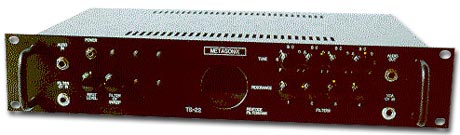 METASONIX TS-22 Image