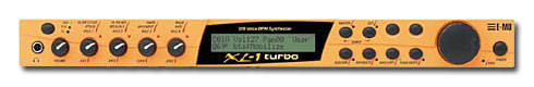 E-mu Xtreme Lead-1 | Vintage Synth Explorer