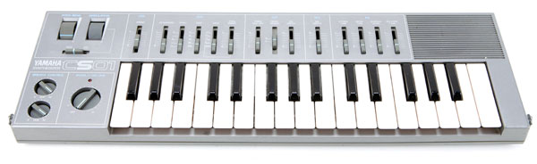 Yamaha CS01 Image