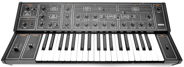 Yamaha CS-10 Image