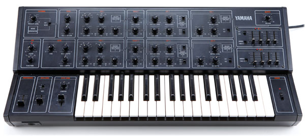 Yamaha CS-15 Image