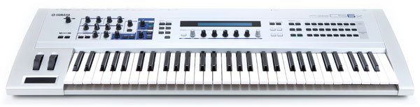 Yamaha CS6x Image