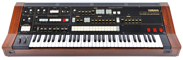 Yamaha CS-70m Image