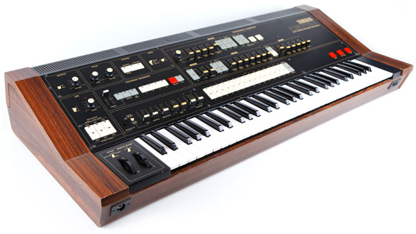 Yamaha CS-70m Image