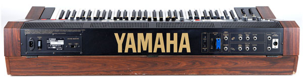 Yamaha CS-70m Image