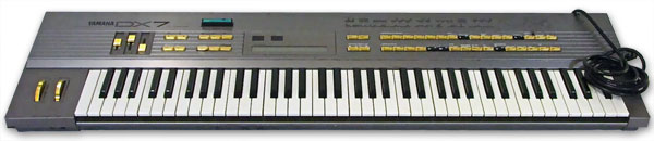 DX7 Centennial