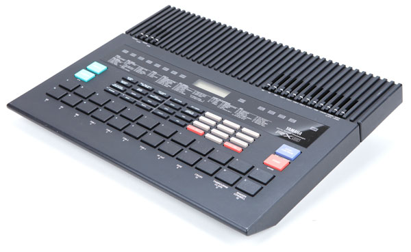 Yamaha RX5 | Vintage Synth Explorer Yamaha RX5 | Vintage Synth Explorer