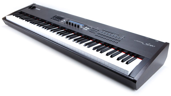 Yamaha S30 | Vintage Synth Explorer