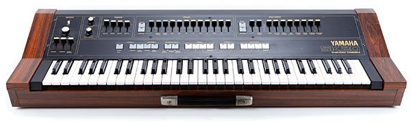 Yamaha SK-20 Image