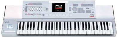 korg m3