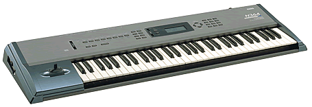 Roland N364