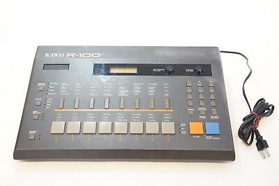 Kawai R-100 | Vintage Synth Explorer