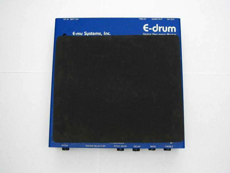 E-Drum