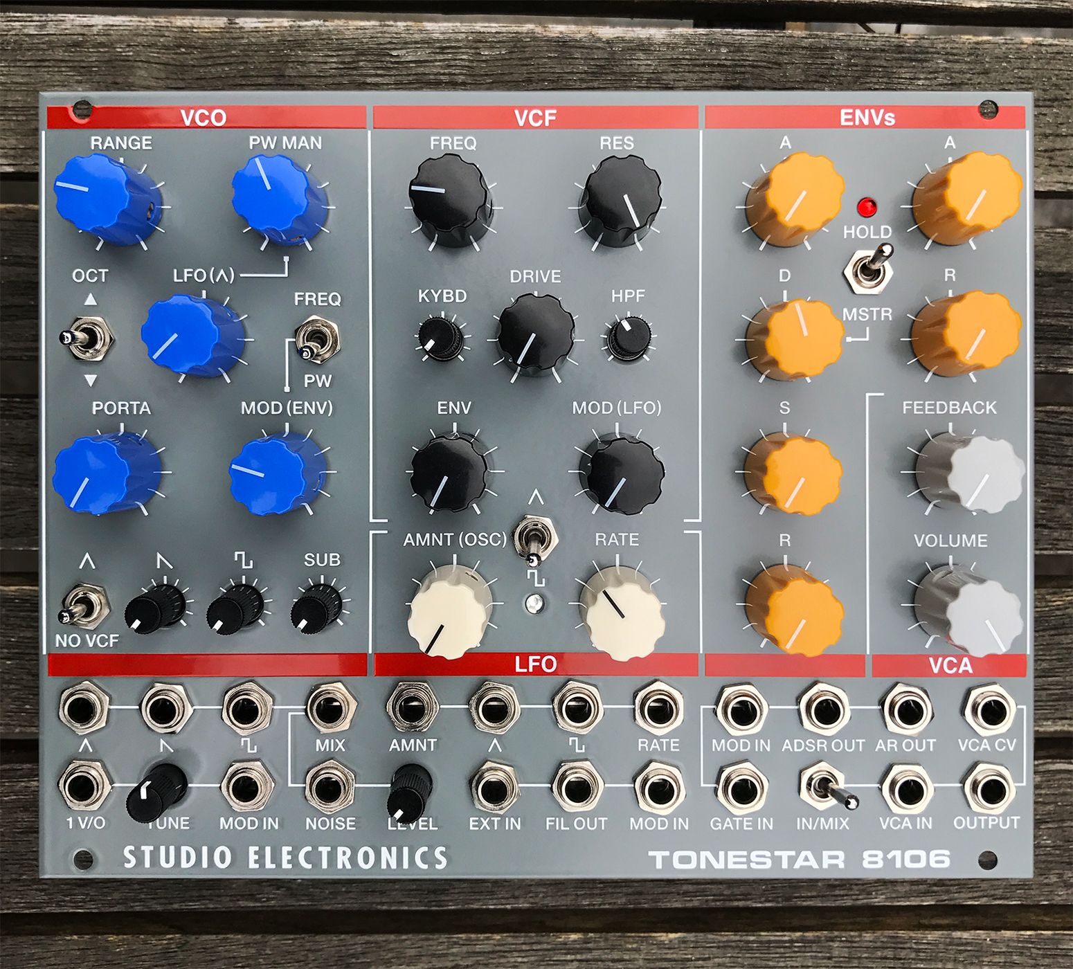 Studio Electronics 