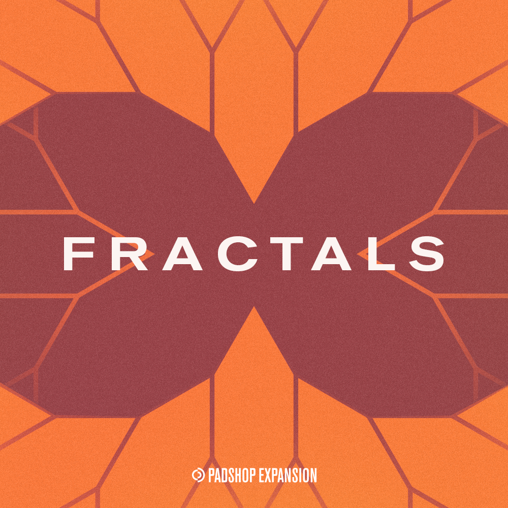 Steinberg Releases New Fractals Expansion For Padshop
