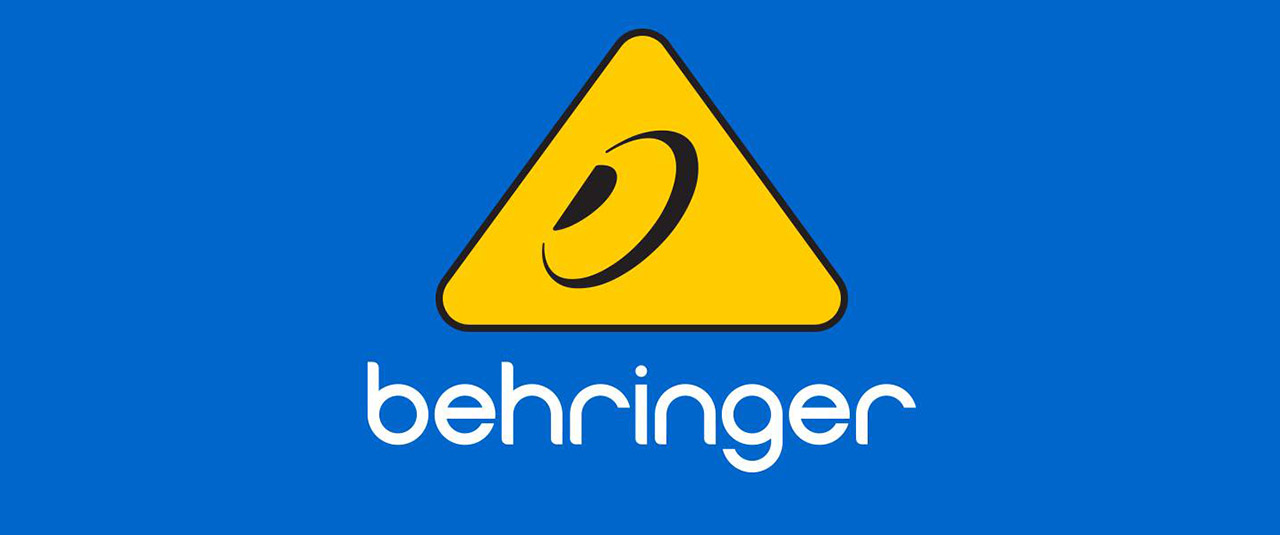 Behringer New Release Roundup