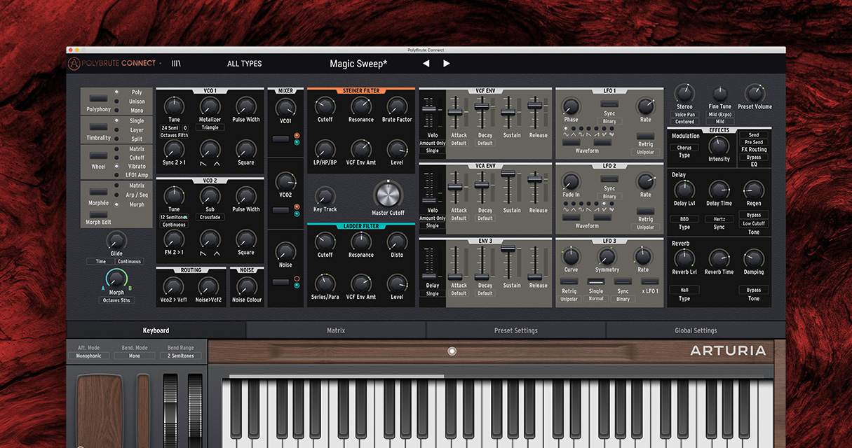 New Synth Hardware, Software, and Updates