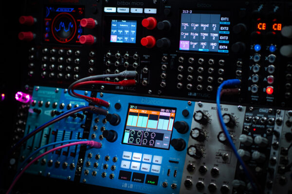 Upcoming Hardware Synthesizer Releases