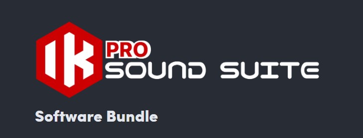 Humble IK Pro Sound Suite Bundle Offers Over 30GB of Professional Sounds, Loops, Presets & More