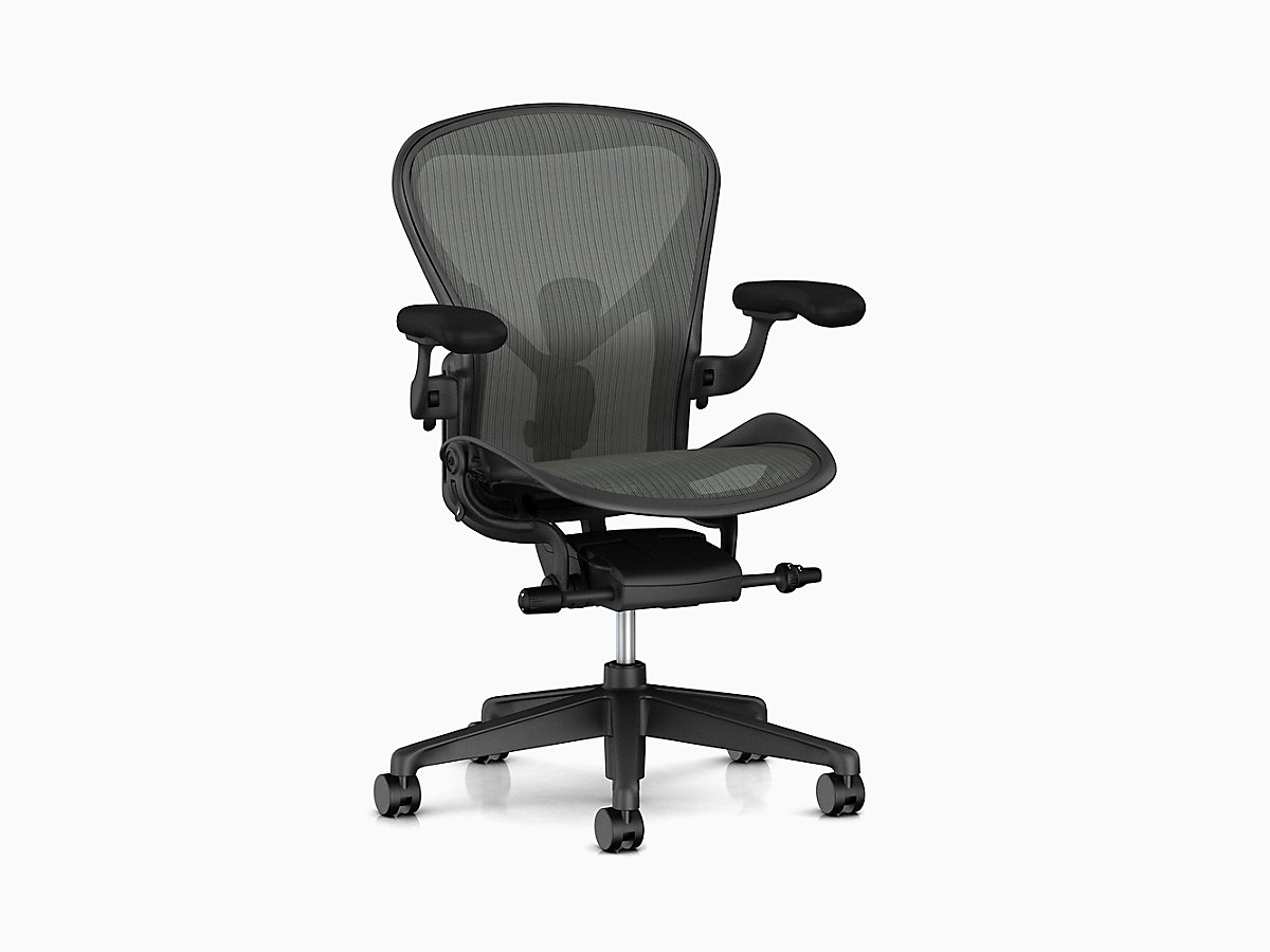 Herman Miller Aeron